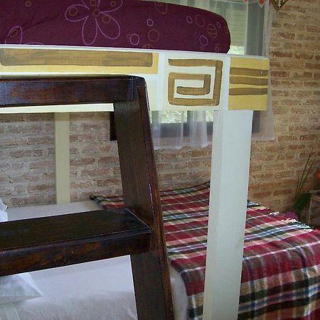 Hotel Terra Do Sempre - Reserva Ambiental São Francisco de Paula Exteriér fotografie