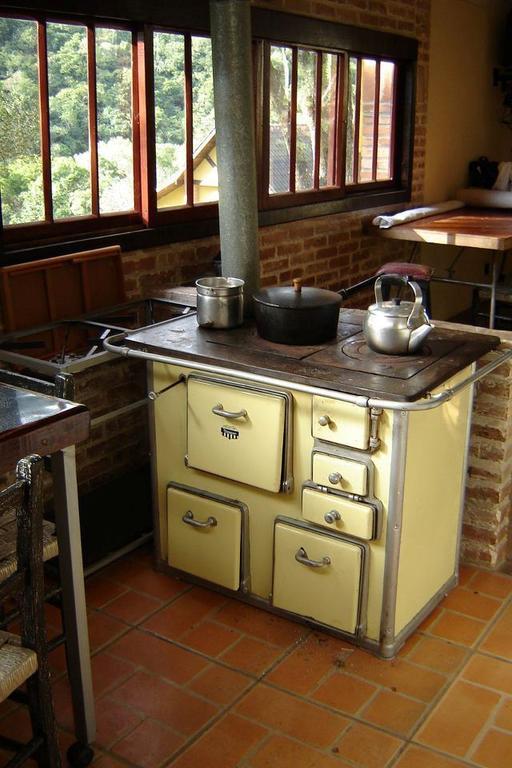 Hotel Terra Do Sempre - Reserva Ambiental São Francisco de Paula Pokoj fotografie