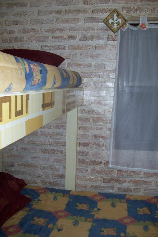 Hotel Terra Do Sempre - Reserva Ambiental São Francisco de Paula Pokoj fotografie