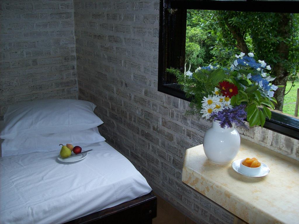 Hotel Terra Do Sempre - Reserva Ambiental São Francisco de Paula Exteriér fotografie