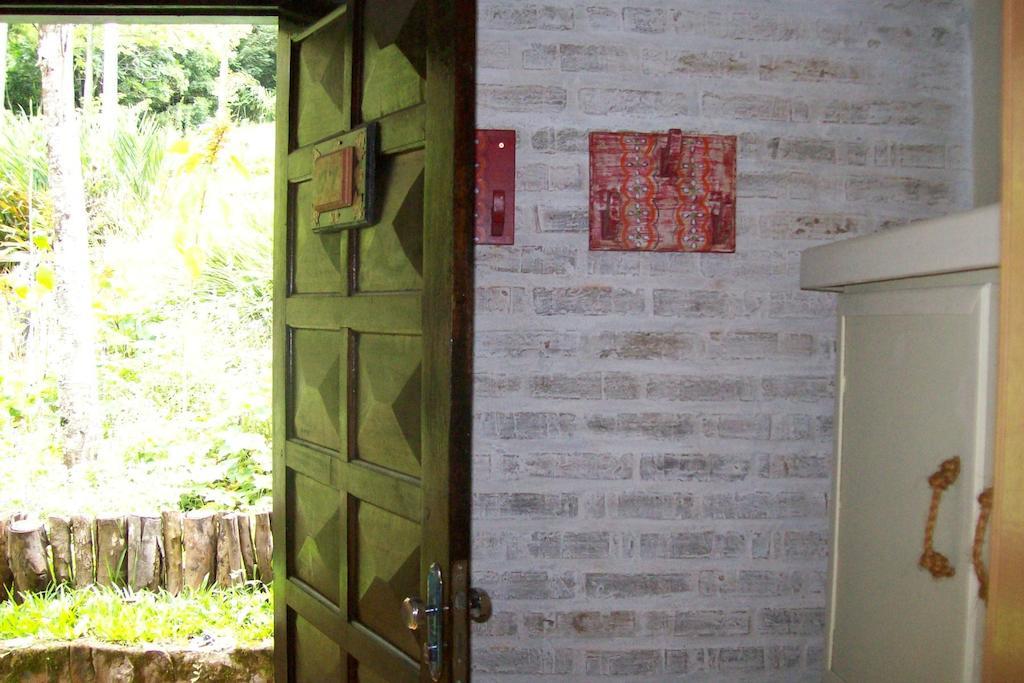 Hotel Terra Do Sempre - Reserva Ambiental São Francisco de Paula Exteriér fotografie