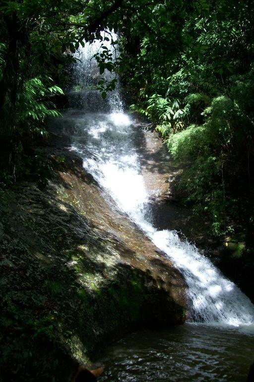 Hotel Terra Do Sempre - Reserva Ambiental São Francisco de Paula Exteriér fotografie