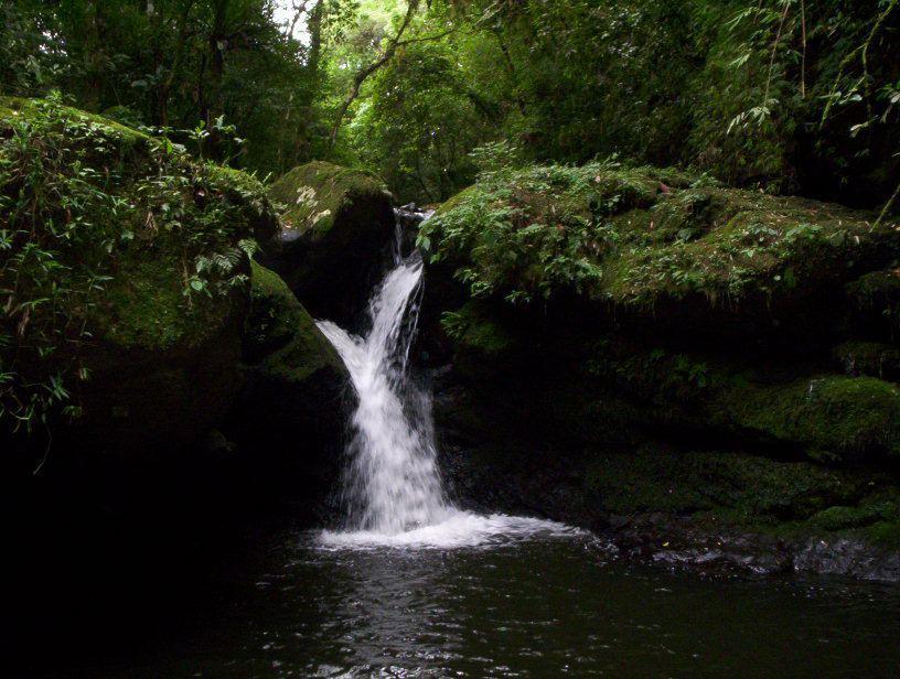 Hotel Terra Do Sempre - Reserva Ambiental São Francisco de Paula Exteriér fotografie